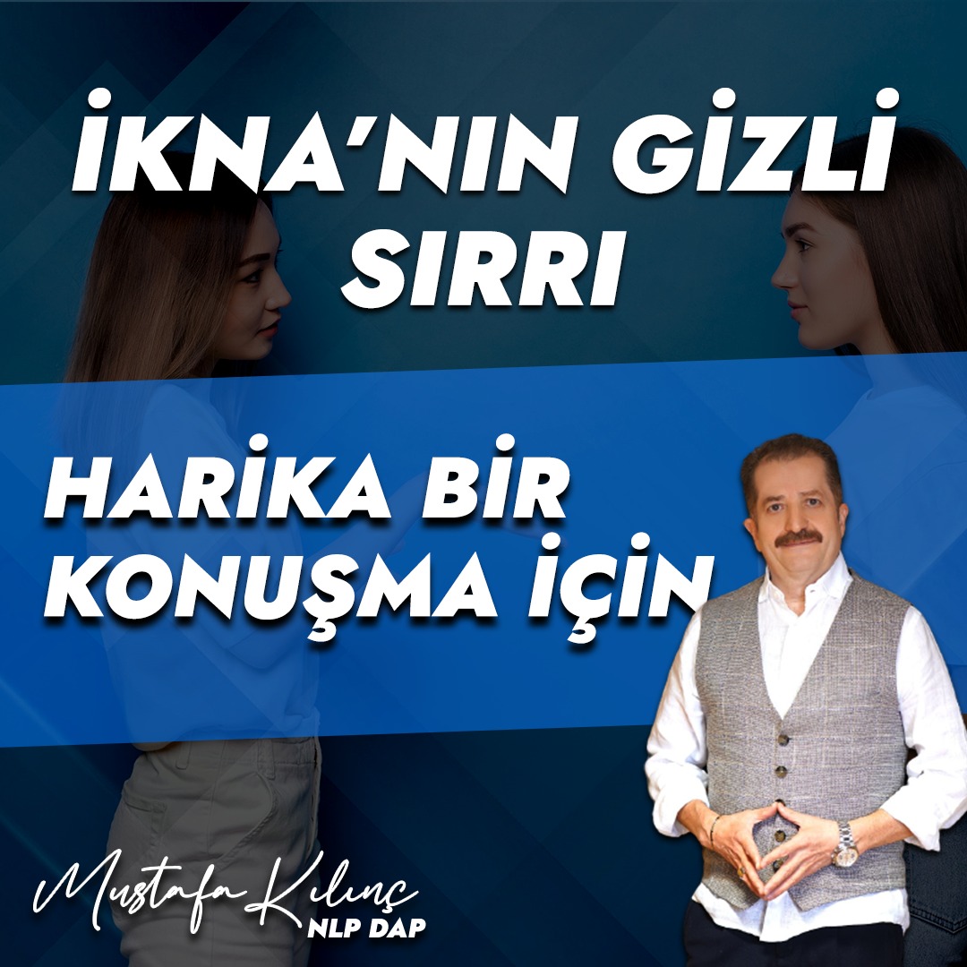 İkna Sırrı