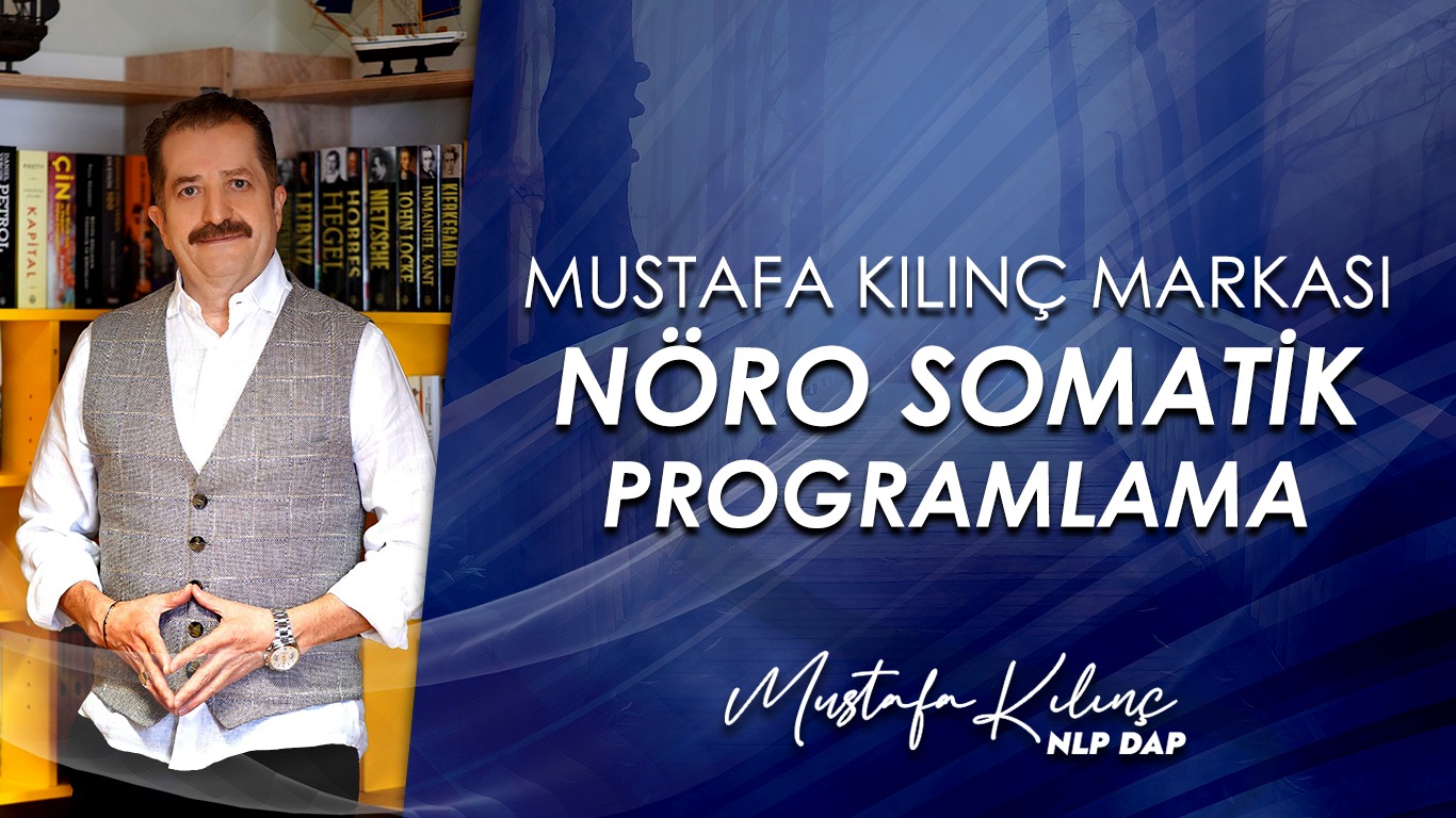 MUSTAFA KILINÇ MARKASI NSP