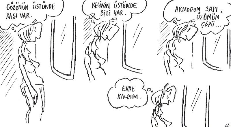 Kadın-Erkek